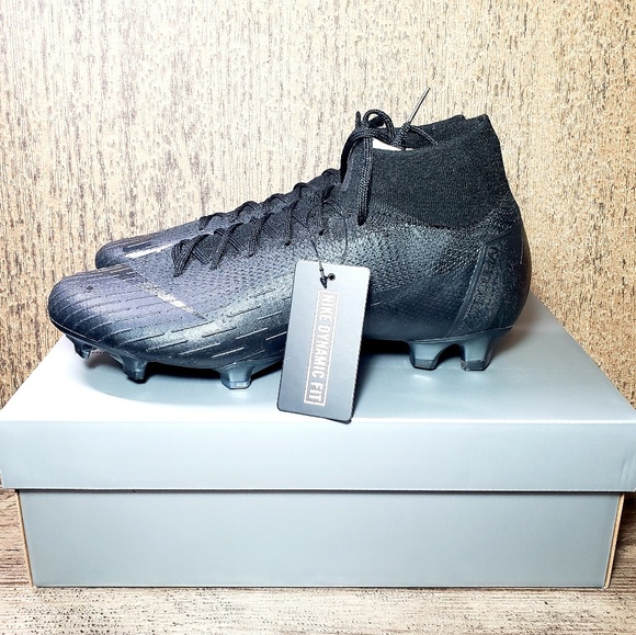 Nike Other - Nike Mercurial Superfly 6 ELITE 360 Soccer Cleats